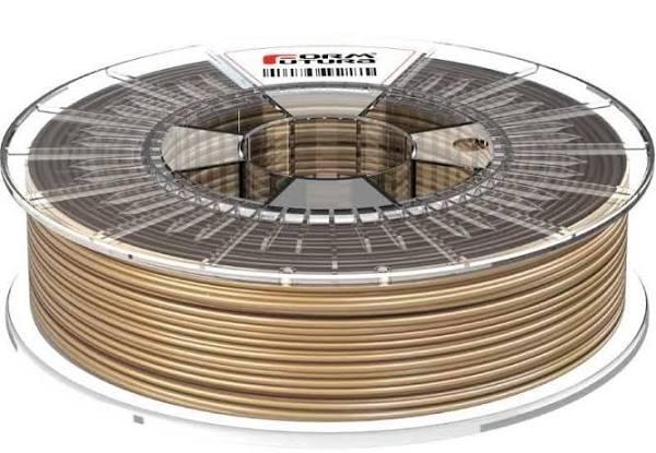 PETG Filament HDglass 1.75mm Blinded Bronze 50 Gram 3D Printer Filament