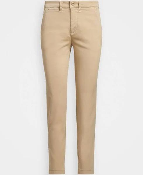 Slim Fit Stretch Chino Trouser