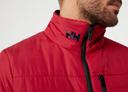 Helly Hansen Crew Insulator PrimaLoft 2.0 Jacket Red - M