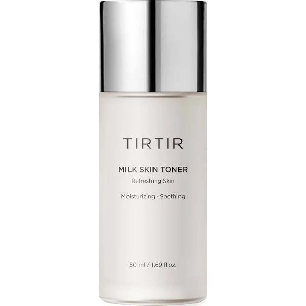 TIRTIR - Milk Skin Toner - 50ml