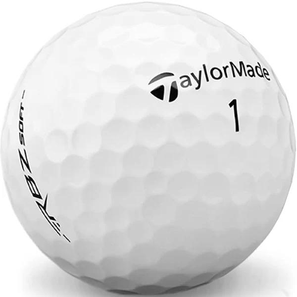 The House of Golf | TaylorMade 2022 RBZ Soft Golf Balls