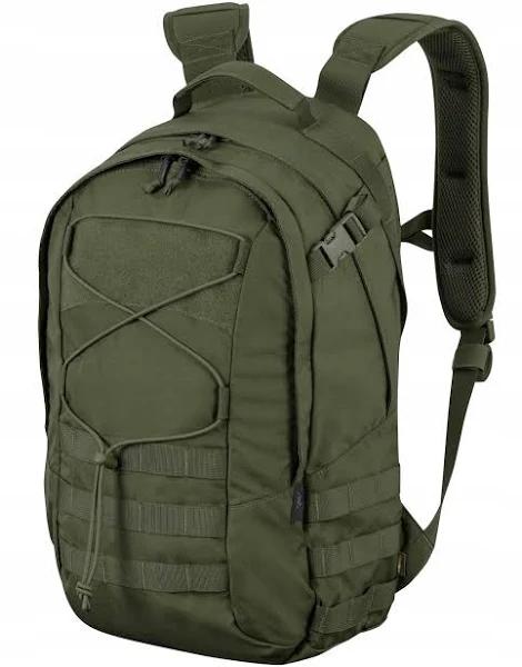 Helikon-Tex Sac à Dos Edc Pack Cordura Olive