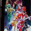 Power Rangers RPG - Core Rulebook