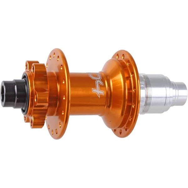 Hope Pro 4 Rear Hub - Orange