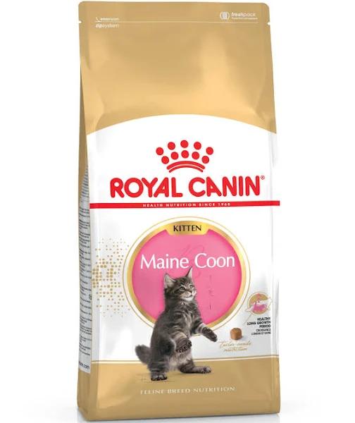 Royal Canin Maine Coon Kitten 4 kg