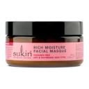 Sukin Rosehip Rejuvenating Facial Scrub, 125 ml