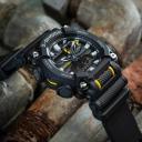 Casio G-Shock Watch GA-900-1A