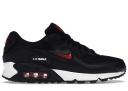 Nike Air Max 90 Men's Shoes - Black