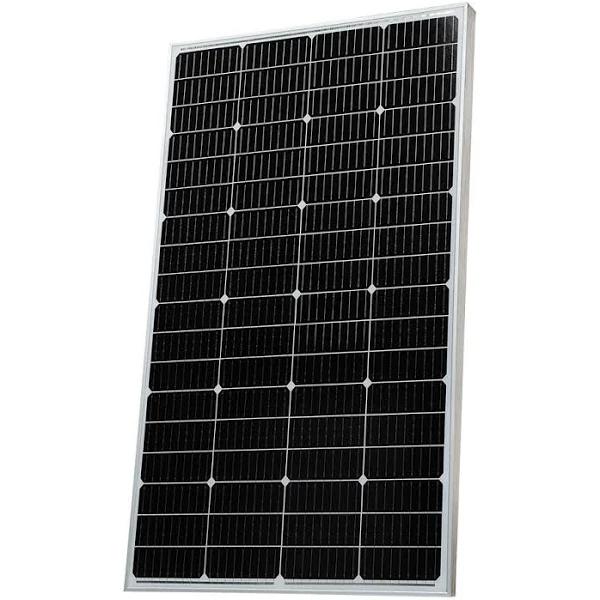 12V 300W Solar Panel Kit Mono Caravan Camping Power Controller Charging USB Home