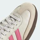 adidas-Samba OG Shoes-Women-Cloud White / Lucid Pink / Wonder White-6