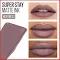 Maybelline Superstay Matte Ink Liquid Lipstick 90 Huntress