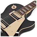 Epiphone Les Paul Classic Worn Ebony