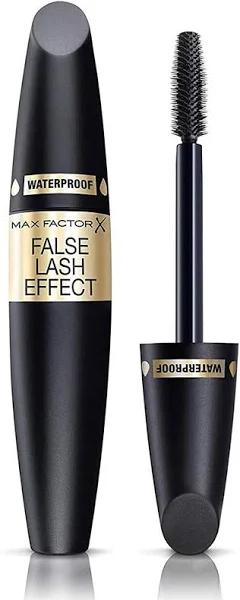 Max Factor False Lash Effect Waterproof Mascara - Black