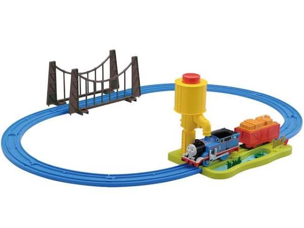 Here Comes The Steam, Choo Choo! Thomas Set