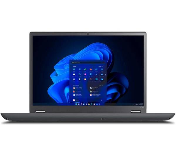 Lenovo P16v G1 I7-13800H- 16 Inch Wuxga- 1TB Ssd- 32GB- RTX 2000-8GB- W11P