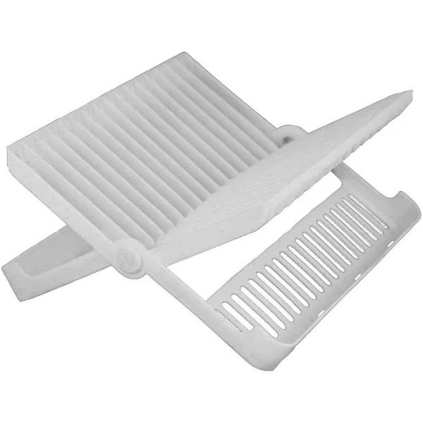 Camec Foldable Dish Drainer