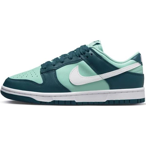 Nike Dunk Low Geode Teal (Women's)