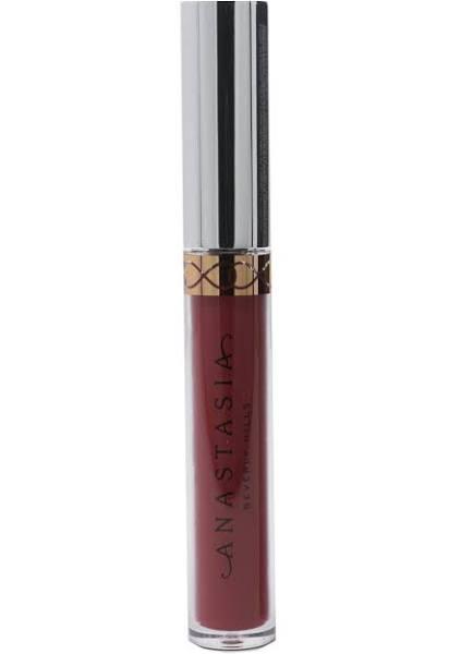 Anastasia Beverly Hills - Liquid Lipstick - Bohemian - 3.2g