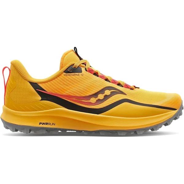 Saucony Peregrine 12 Mens