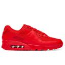 Nike Air Max 90 Red/Red/Red