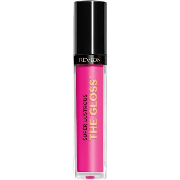 Revlon Super Lustrous The Gloss - Pink Obsessed