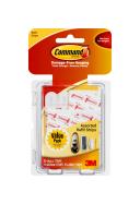 Command Assorted Refill Strips