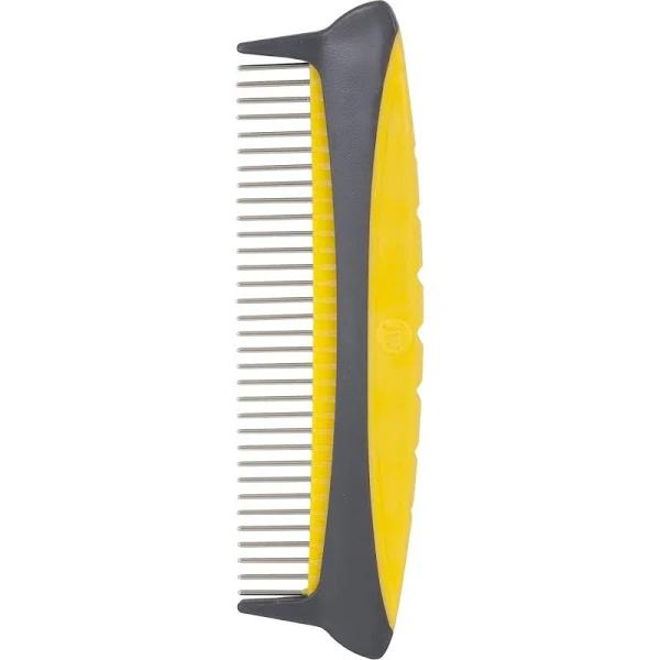 Gripsoft Rotating Comfort Comb Fine & Coarse