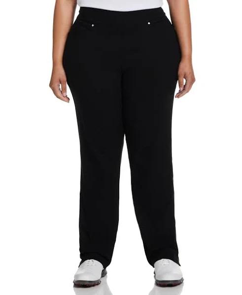 PGA Tour Women's Pull On Pant