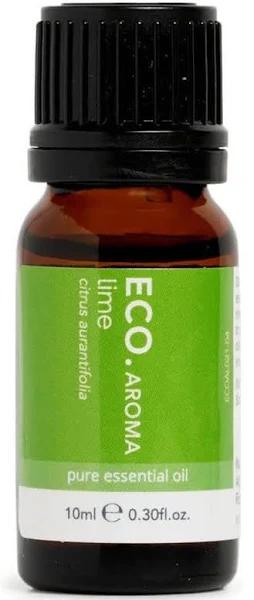 Eco Aroma Essential Oil - Lime (10ml)