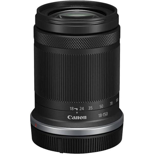 Canon RF-S 18-150mm f/3.5-6.3 Is STM Lens