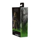 Star Wars The Black Series Return of The Jedi Chewbacca Action Figure