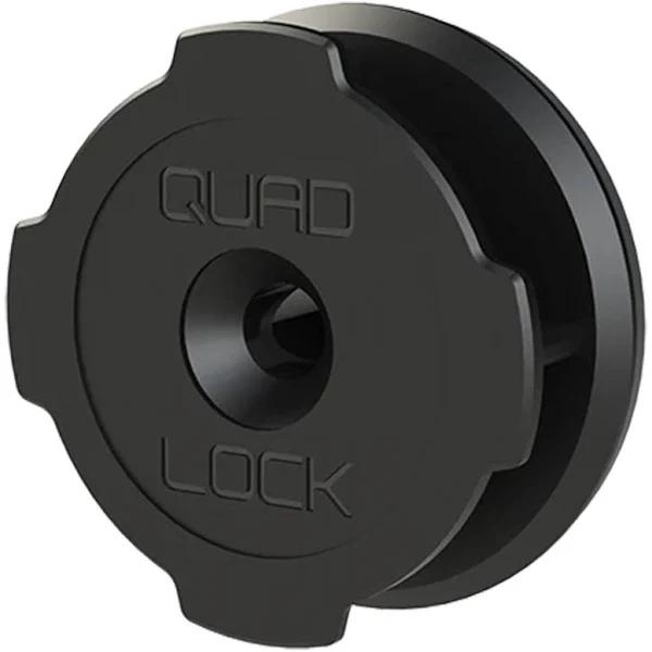 Quad Lock Adhesive Wall Mount