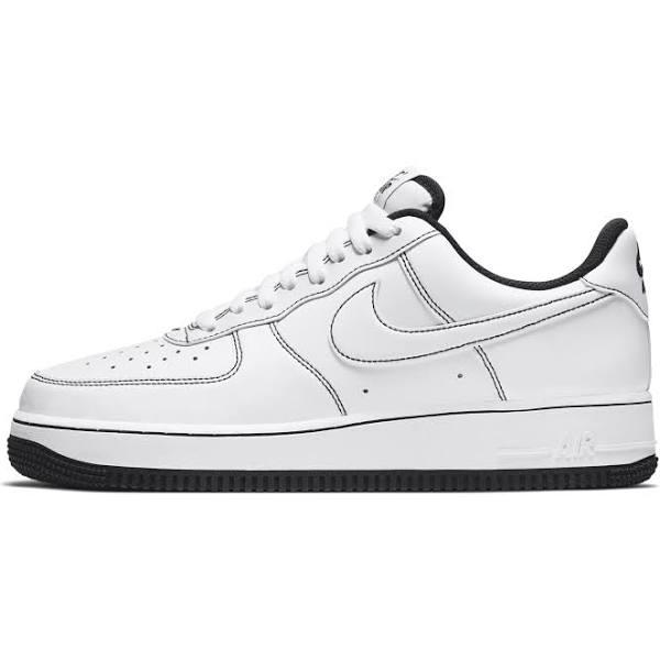 Nike Air Force 1 Low '07 White Black