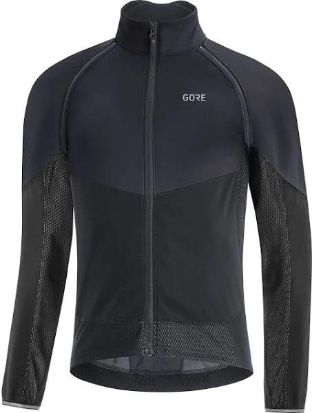 Gore Wear Phantom GORE-TEX INFINIUM Jacket - black-grey