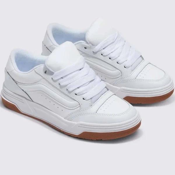 Vans Hylane White Size 9 Unisex | AfterPay Available