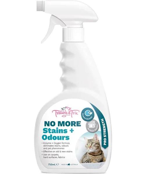 Trouble & Trix No More Stain & Odour - 750ml