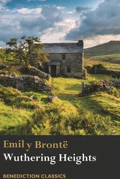 Wuthering Heights by Emily Bront?