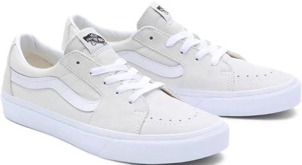 Vans Sk8 Low Unisex (Vaporous Grey) 11