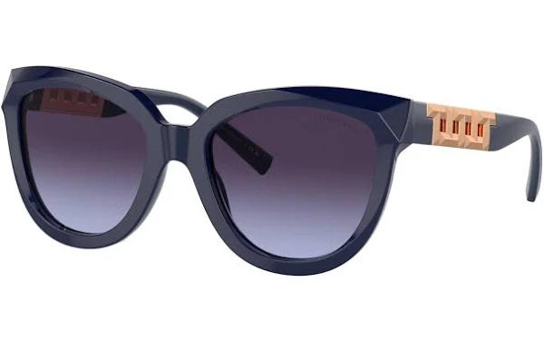 Tiffany & Co TF4215 Sunglasses in Blue 1