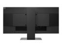 Lenovo ThinkVision E24q-20 23.8" 2560 x 1440 Pixels Quad HD LED Black 62Cfgat1Uk