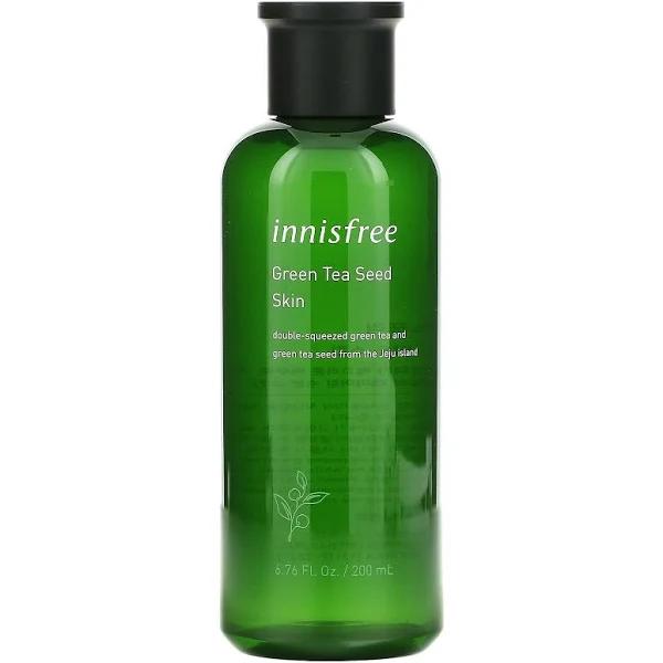 Innisfree Green Tea Seed Skin 200ml