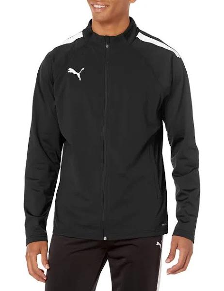 Puma Men's Team Liga Training Jacket