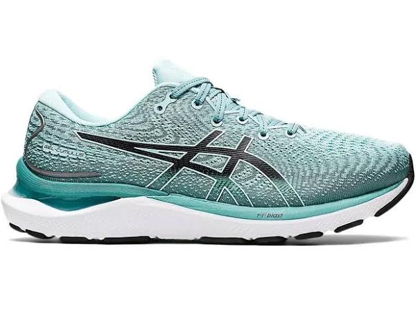 ASICS Womens GEL-Cumulus 24 (D), 8