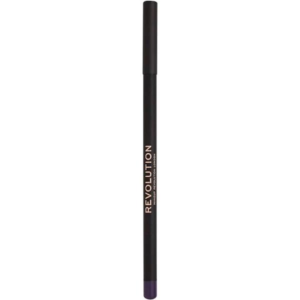 Makeup Revolution Black Kohl Eyeliner