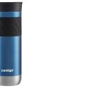 Contigo Huron Snapseal Travel Mug 473ml Blue Corn