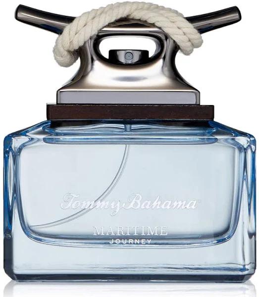 Tommy Bahama Maritime Journey Cologne Spray - 2.5 oz