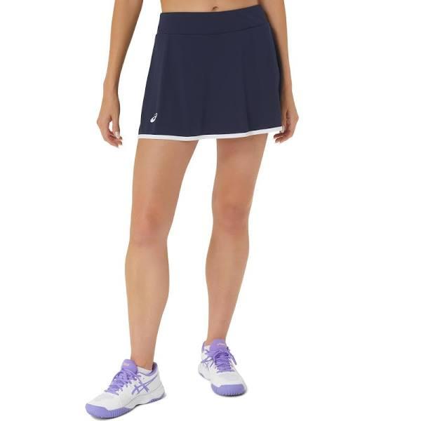 ASICS Women's Court Skort - Midnight L