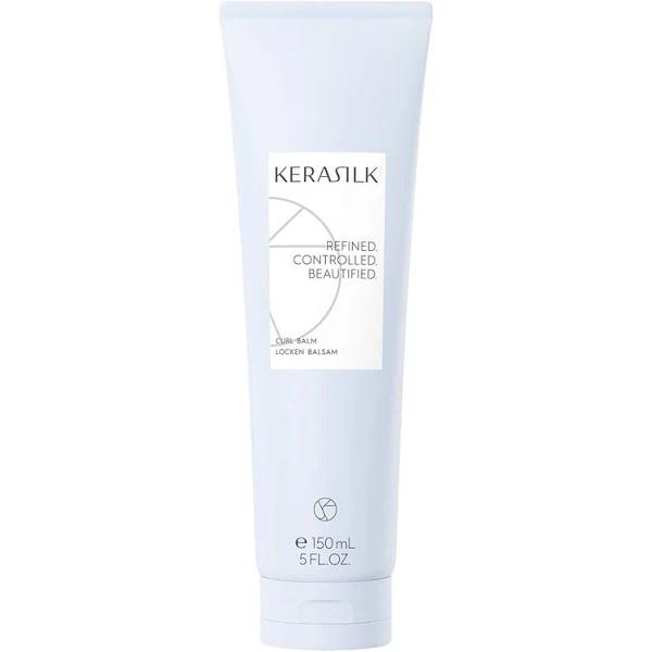 Kerasilk Curl Balm 150ml by oz Hair and Beauty | AfterPay Available