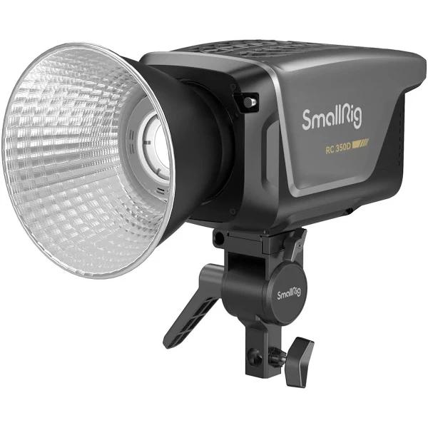 SmallRig 3963 RC350D Cob Led Video Light (AU)