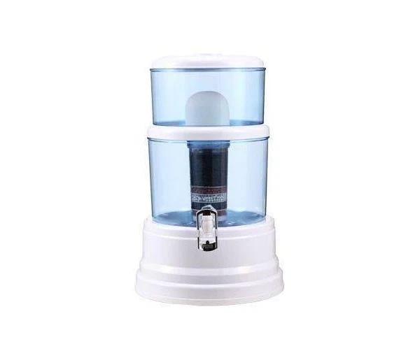 Click Central 8 Stage Water Purifier Filter Water System Filtration 16L